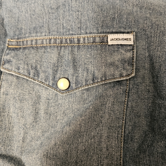 Jack and Jones Men's shirt - Picture 6 of 10